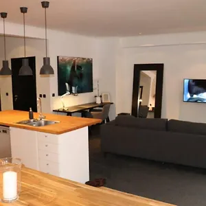Grand Place 6 Appartement Brussel