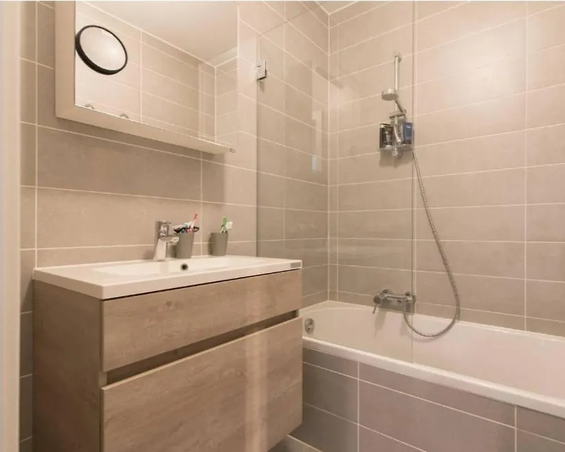 Seafeeling Appartement Middelkerke