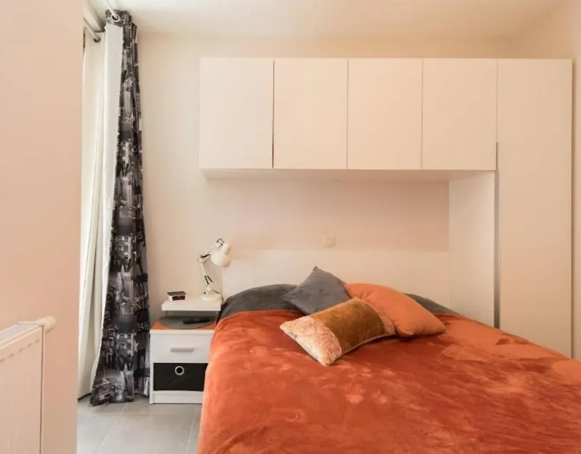 Seafeeling Appartement Middelkerke